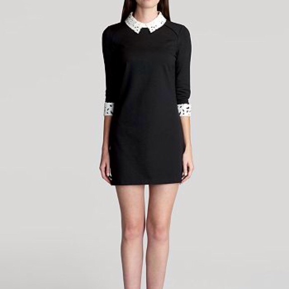 Ted Baker Dresses & Skirts - Ted Baker “Currie” Tunic Dress